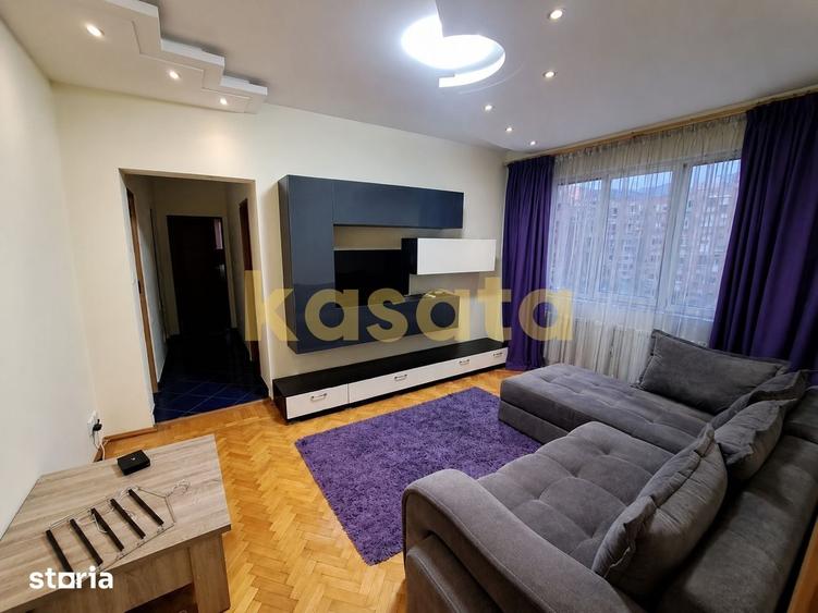 Ap 3camere| 65mp| Iancului/Metrou|Instalatii schimbate|Mobilat|Renovat - 2