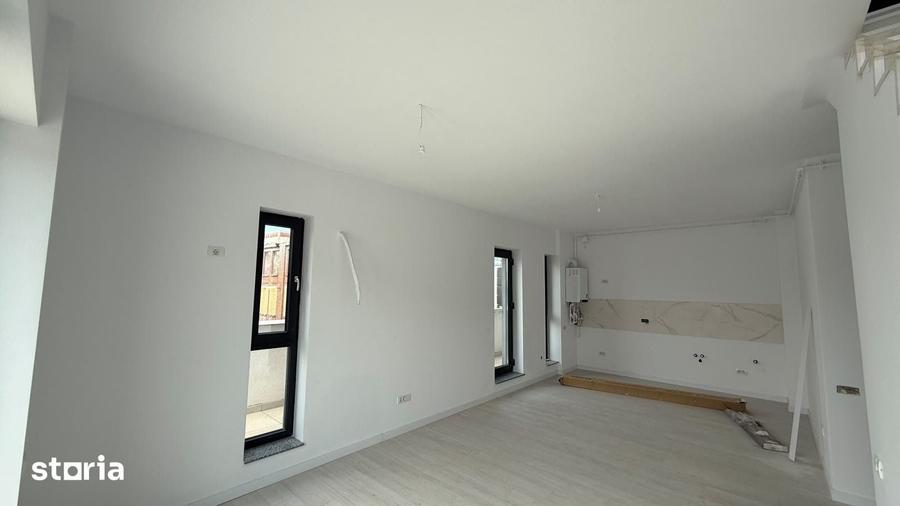 Apartament cu 3 camere în Vitan