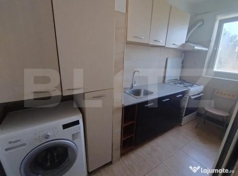 Apartament 2 camere, 45 mp, zona Alexandru cel Bun - 1