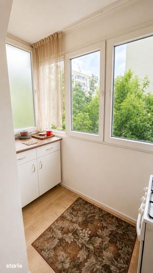 Apartament 4 camere Mega Mall |Necesita Renovare | Delfinului |Stradal - 4