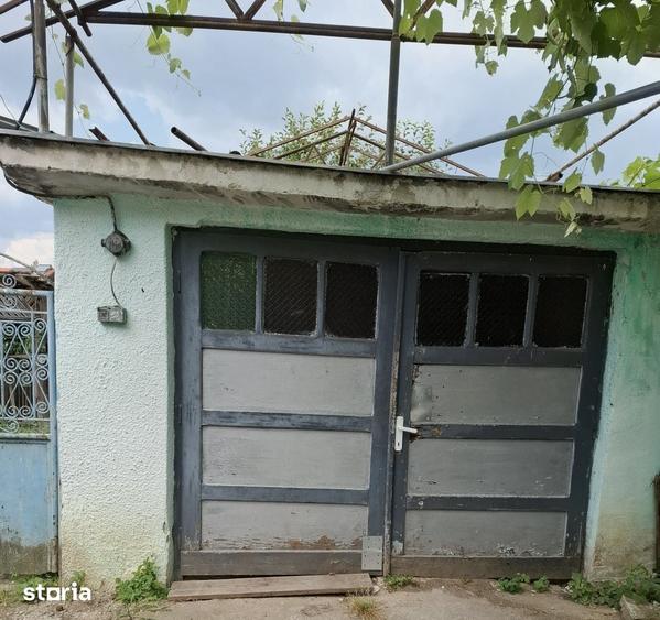 Casă cu 3 camere cu Teren 520 Mp în Central