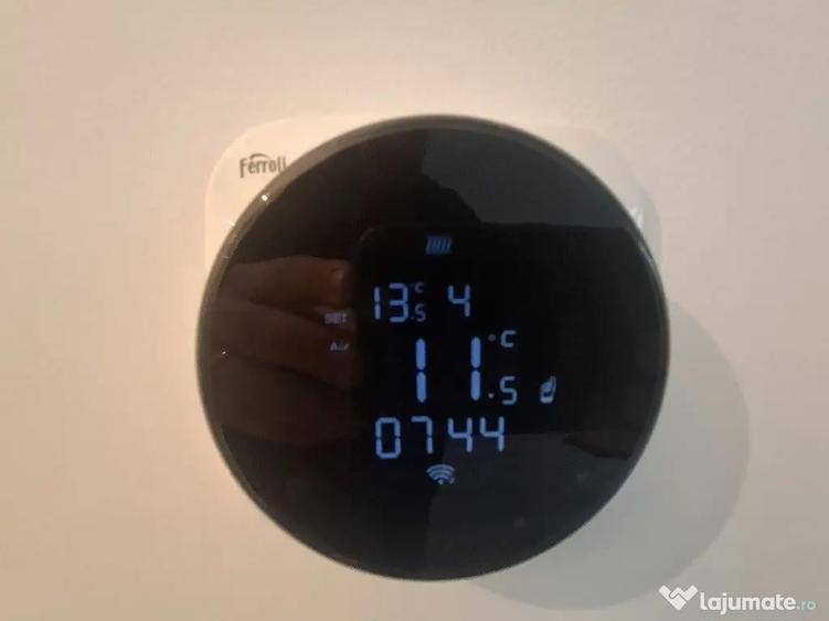 Casă cu 5 camere cu Teren 40 Mp în Gai