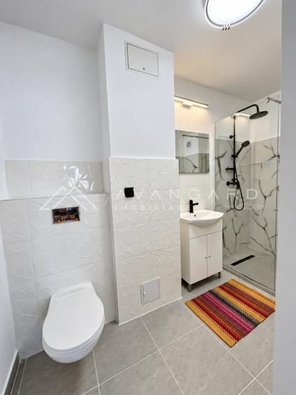 Apartament cu 2 camere decomandat în Mărăști