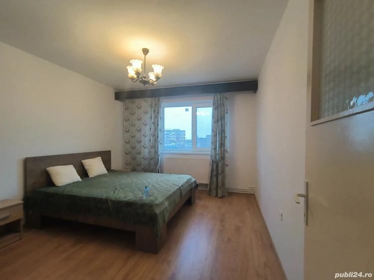 Apartament cu 2 camere decomandat în Sud