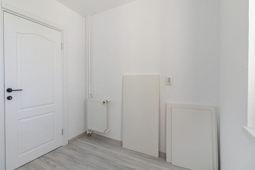 Apartament cu 2 camere semidecomandat, mobilat în Gara de Nord