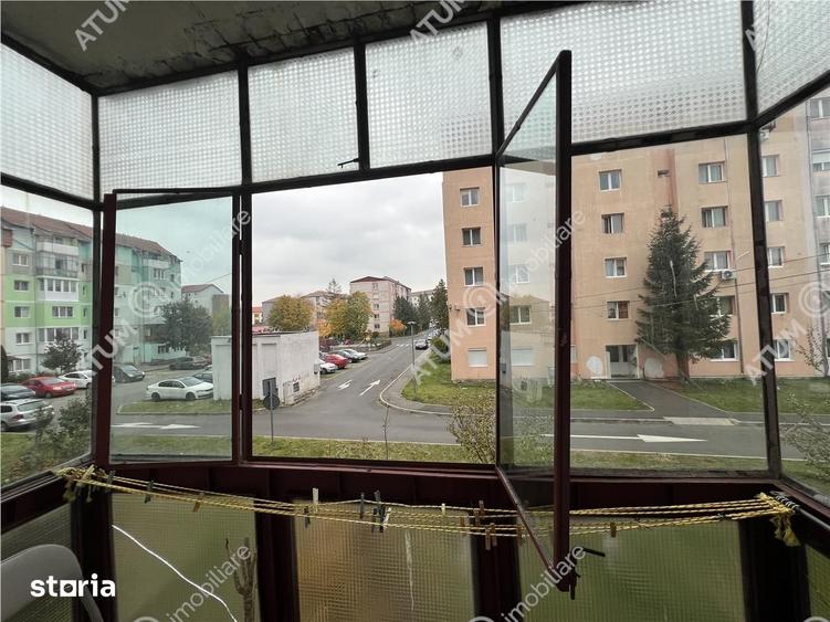 Apartament cu 3 camere, mobilat în Mihai Viteazul