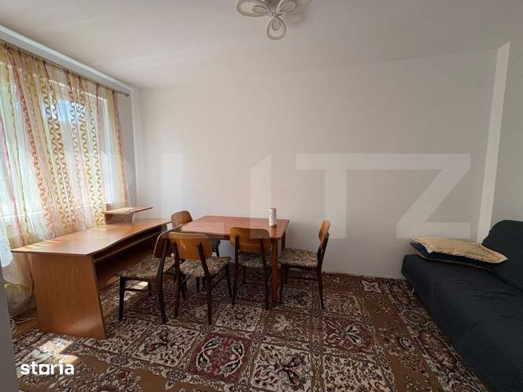 Apartament cu 4 camere în Central