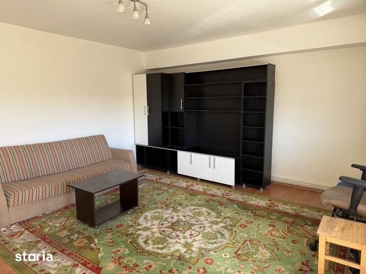 Apartament cu 2 camere în Mărăști