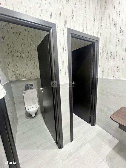 Spațiu comercial, de 162 mp, în Tătărași