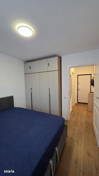 Apartament cu 2 camere în Apărătorii Patriei