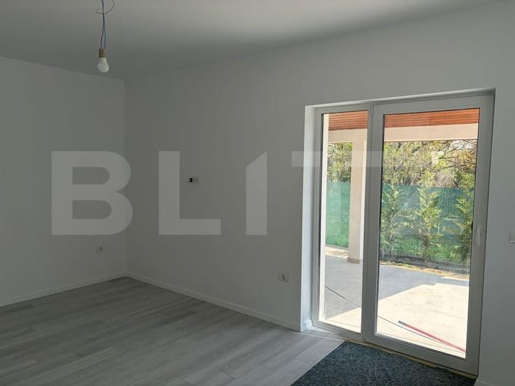 Casă tip duplex 3 camere, 77 mp utili, 180 mp teren, zona Sanandrei - 6