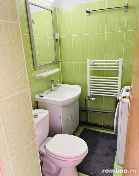 Apartament cu 2 camere de inchiriat in zona Sagului - 2