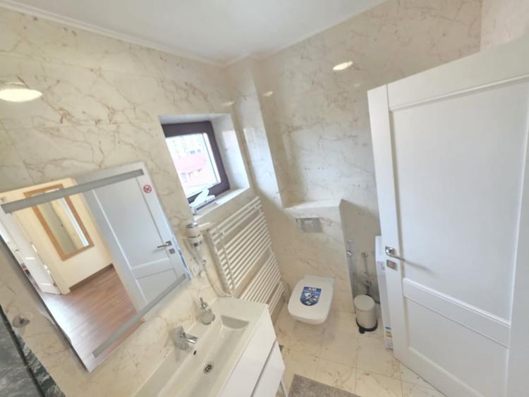 Apartament cu doua camere, regim vila, Central - 9