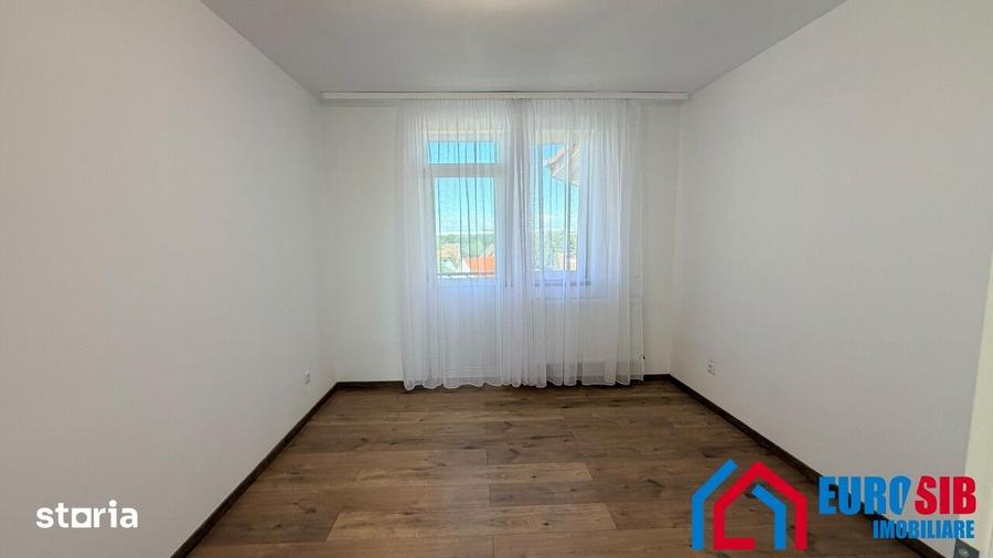 Apartament cu 2 camere în Ștrand
