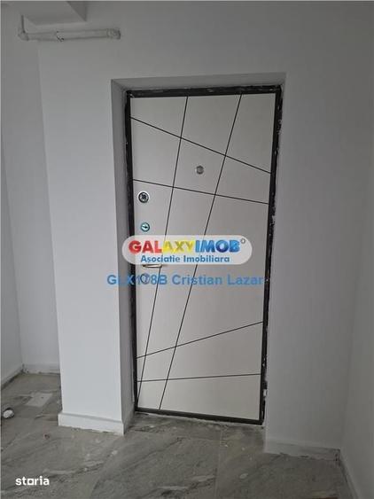Apartament cu 3 camere decomandat în Dudu