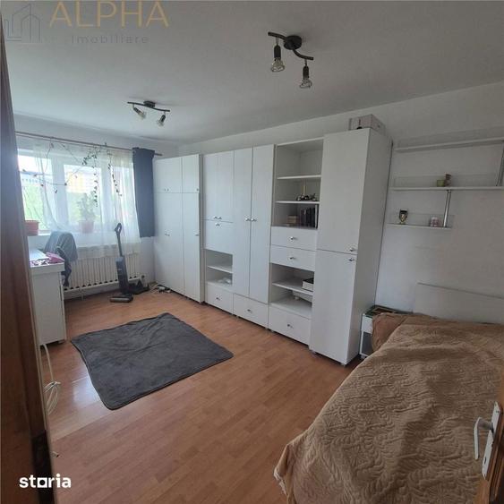Apartament 3 camere de inchiriat zona central, jud B-N, Bistrita - 5