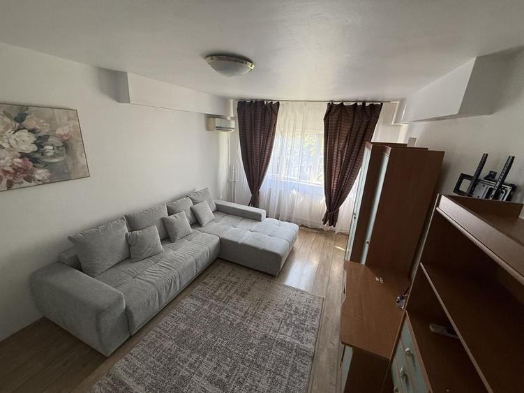 Apartament cu 2 camere decomandat în Timocului-Șaguna