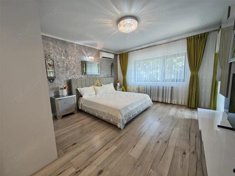 Vila premium P+1+M | 185 mp utili | Teren 650 mp | Piscina | Mobilata si utilata - 10