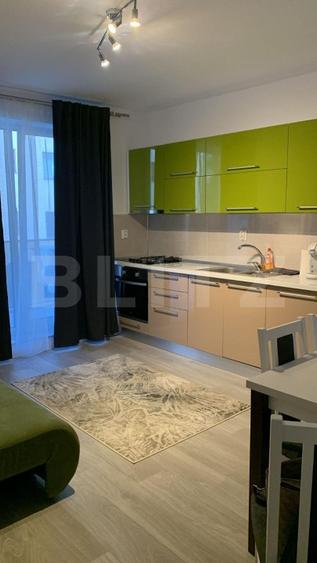 Apartament 2 camere, la cheie, parcare, boxa, Beta Residence - 4