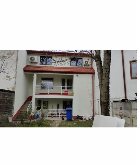 Spațiu comercial, de 307 mp, în Drumul Carului