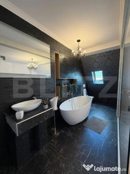 Apartament cu 3 camere semidecomandat în Făget
