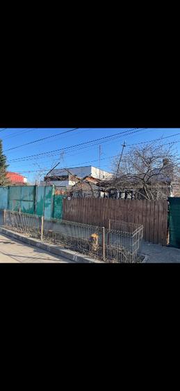Casă individuală cu 3 camere cu Canalizare în Străulești