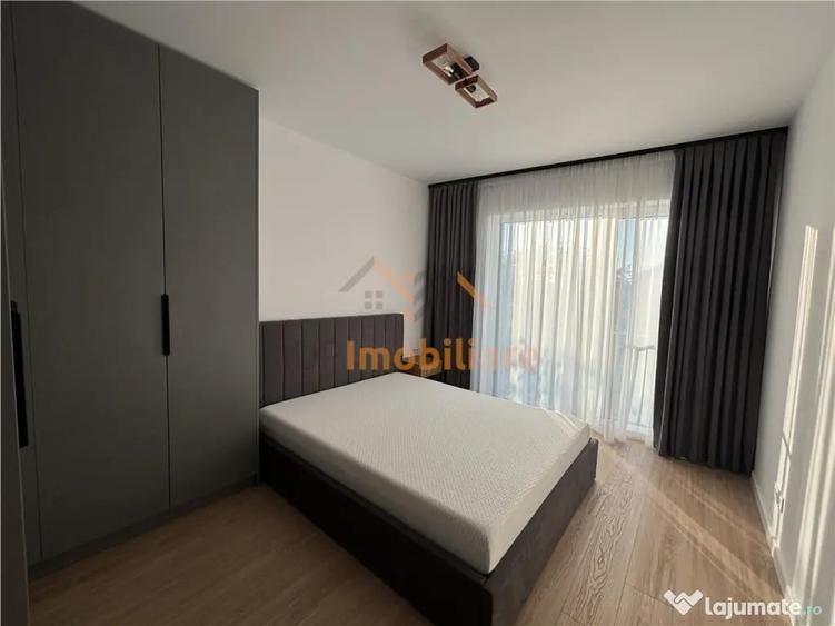 APARTAMENT 2 CAMERE | BALCON | LOC DE PARCARE | SCALA BLOC N - 5