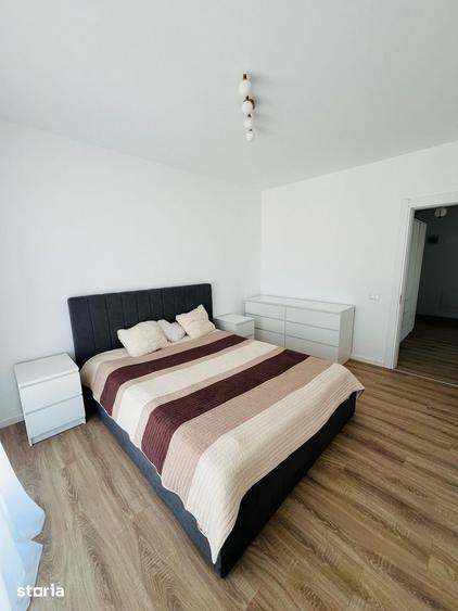 Apartament cu doua camere, Leabay Residence, Cristian - 5