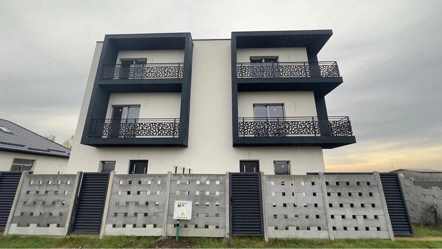 Casă cu 5 camere cu Teren 400 Mp în Central
