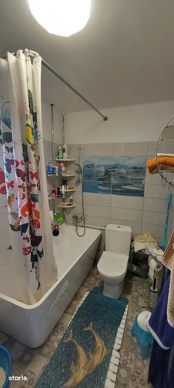 Casă cu 5 camere cu Teren 550 Mp în Cornetu