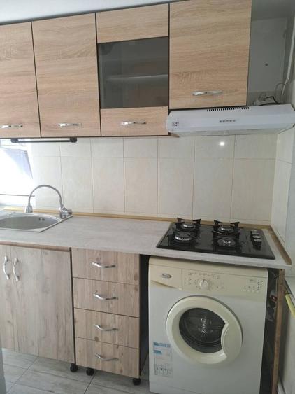 Apartament cu 2 camere decomandat în Găvana