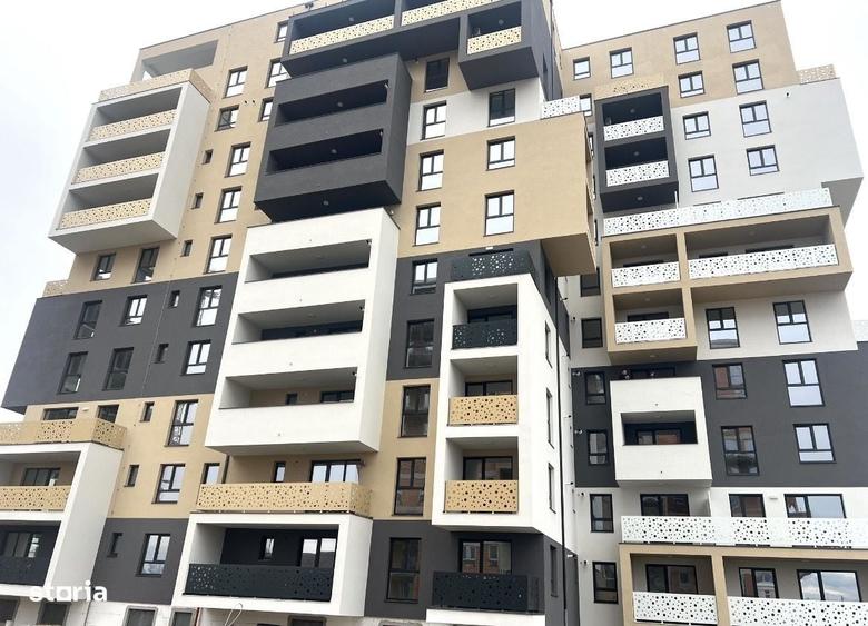Apartament în Central