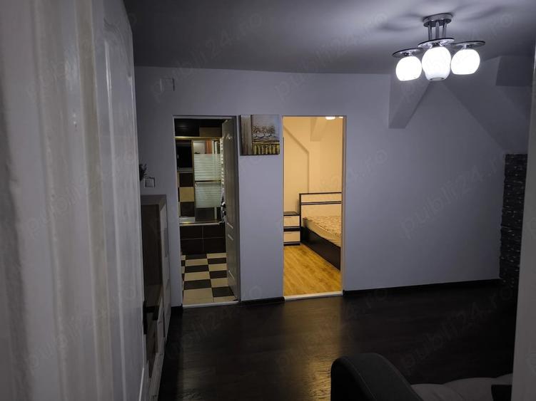 Inchiriez apartament cu 3 camere - 7