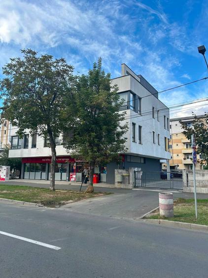 Apartament in Bloc Nou, 2 camere, Lift si Parcare inclusa - 4