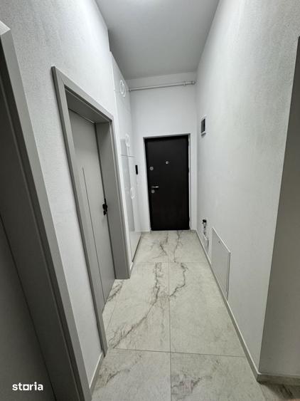 Apartament cu 2 camere, mobilat în Giroc — fotografia 1