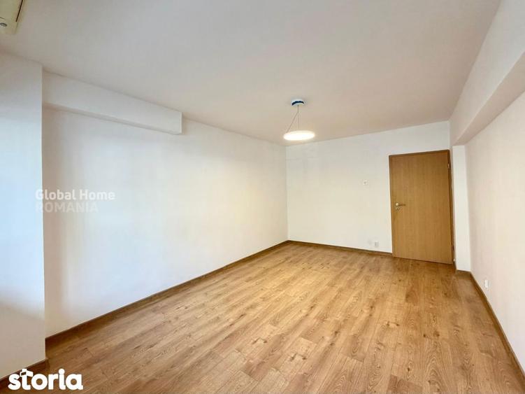 Apartament cu 3 camere, mobilat în Decebal