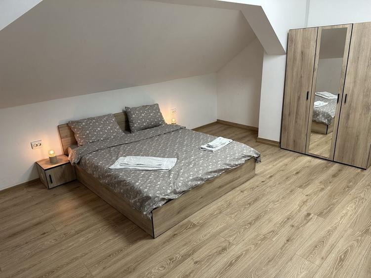 Apartament in centru de inchiriat - 4