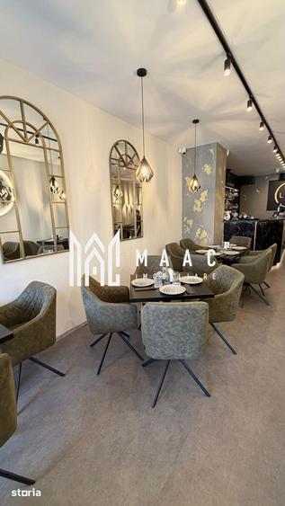 Inchiriere I Restaurant functional I Ultracentral I Sibiu - 7