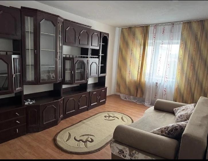 Apartament cu 2 camere decomandat în Balta Albă