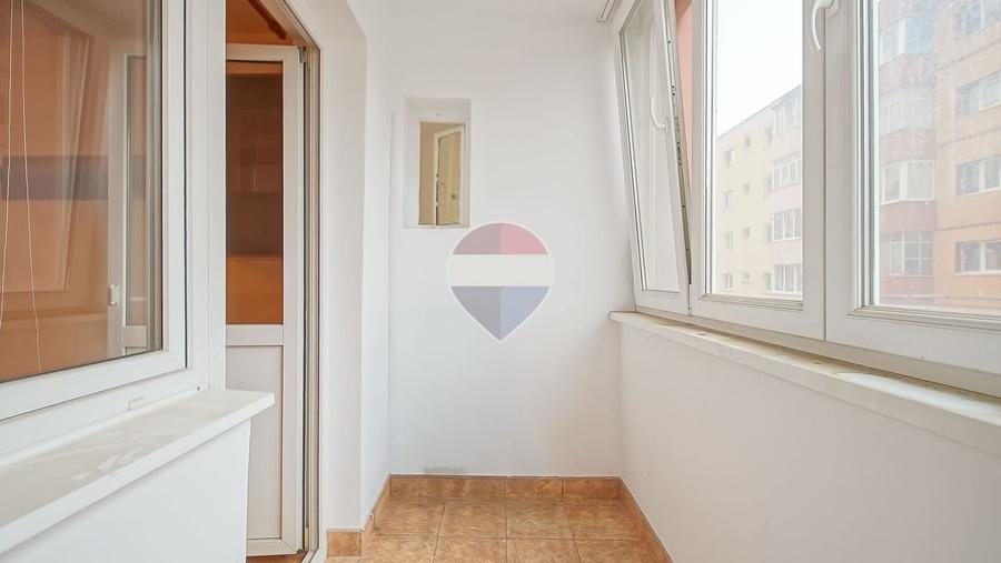 Comision 0% ! Apartament cu 2 camere de vânzare în zona Astra - 14