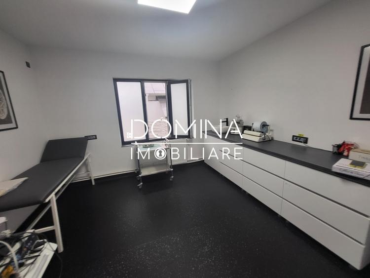 Spațiu comercial, de 20 mp, în Victoria