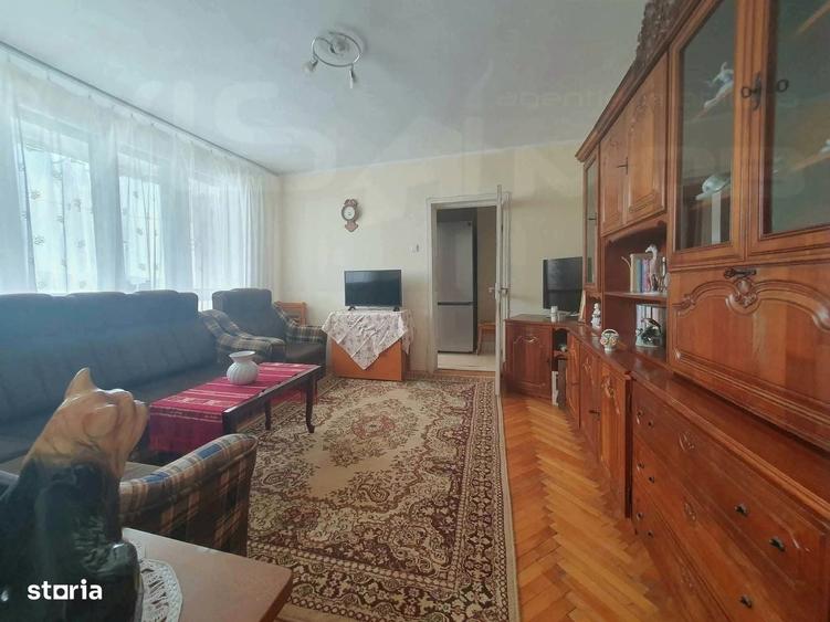 Apartament cu 2 camere în Central