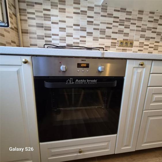 Apartament cu 2 camere decomandat în Turda