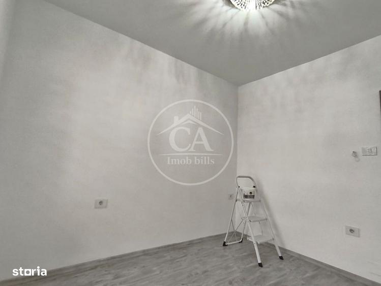 Apartament cu 3 camere decomandat în Sântandrei