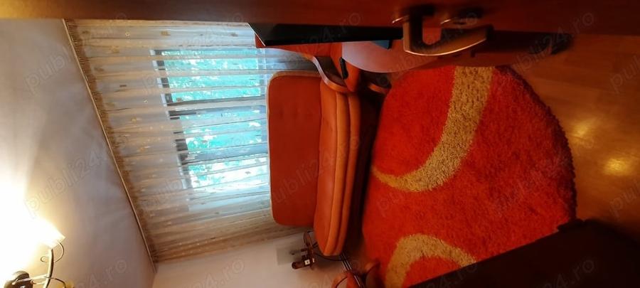Apartament cu 3 camere în Corabia