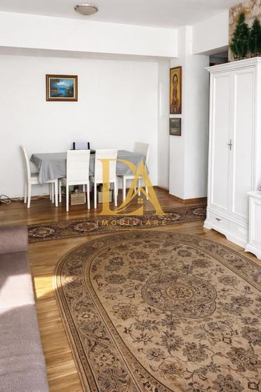 Apartament cu 2 camere semidecomandat în Chitila