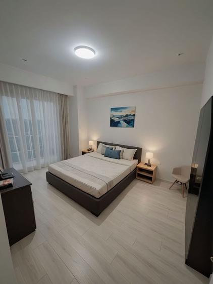 Apartament cu 2 camere decomandat în Nord
