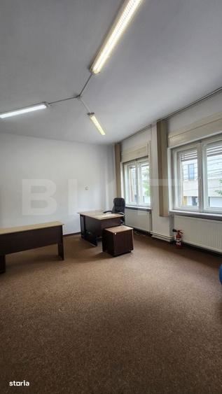 Spațiu comercial, de 140 mp, în Mureșeni