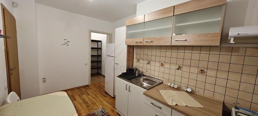 Apartament la CASA langa City of Mara! - 19
