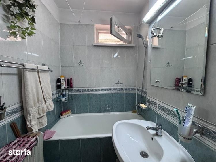 Apartament cu 2 camere decomandat în Gheorgheni